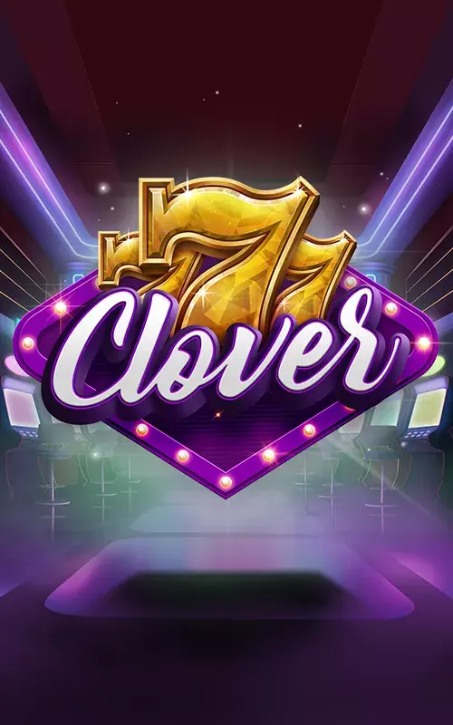 Clover 777 Slot