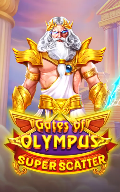 Gates of Olympus Super Scatter Slot