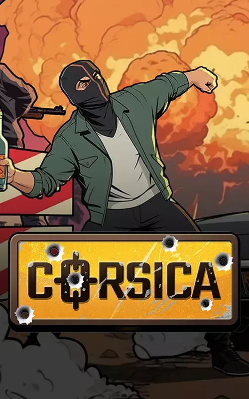 Corsica Slot