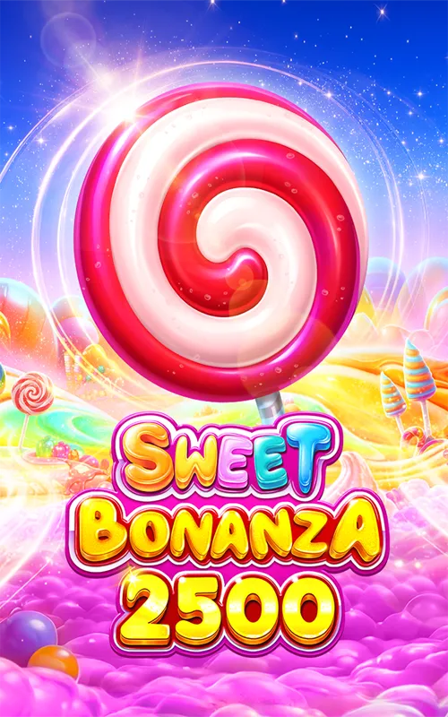 Sweet Bonanza 2500 Slot