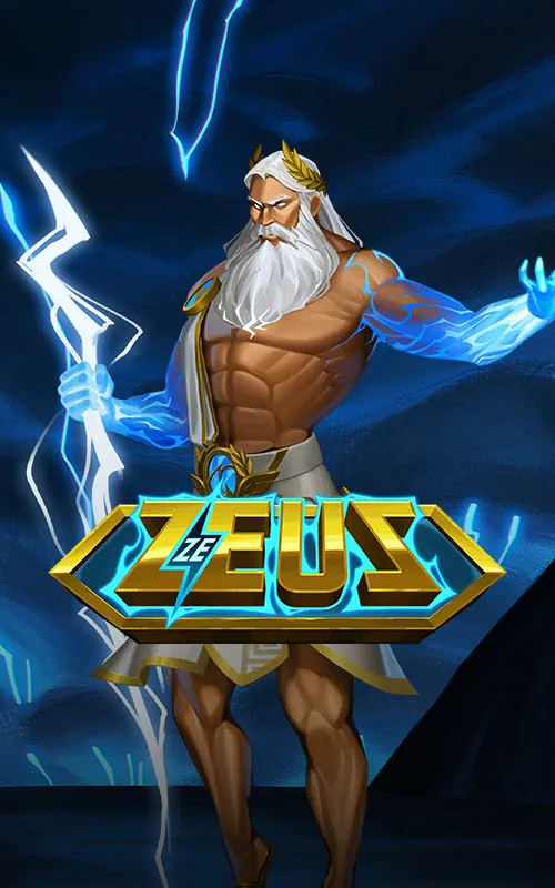Ze Zeus Slot
