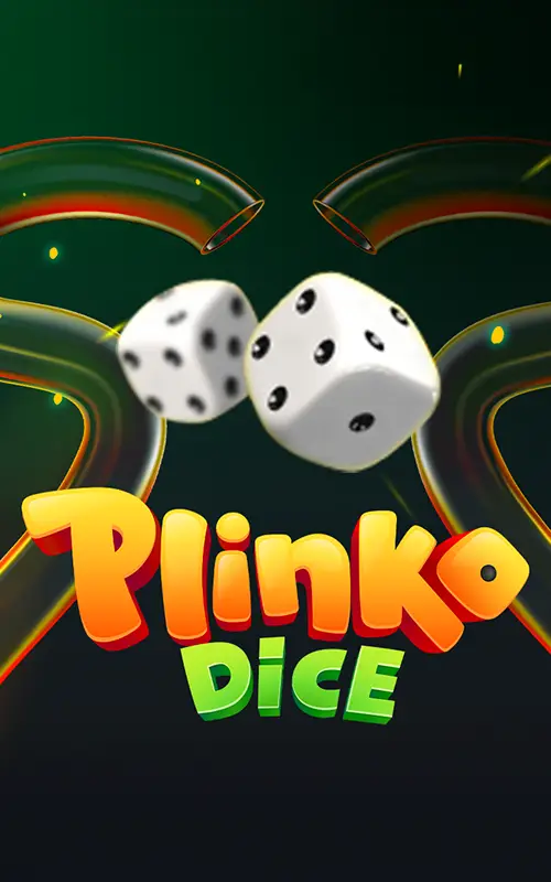 PlinkoDice Slot