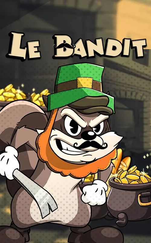 Le Bandit Slot
