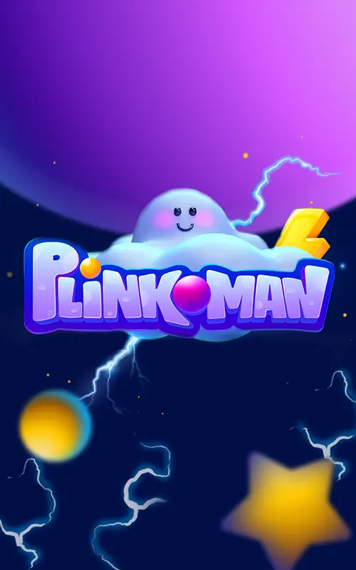 Plinkoman Slot