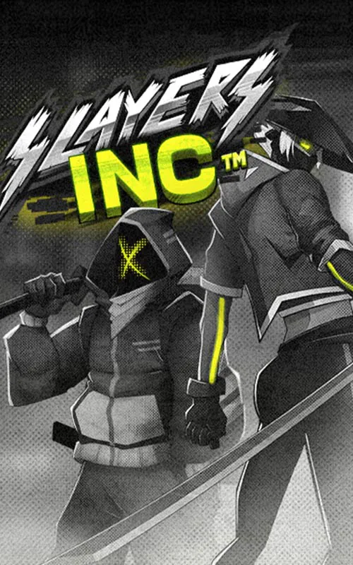 Slayers Inc Slot