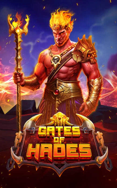 Gates of Hades Slot