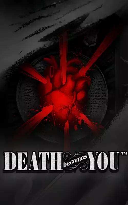 Death Becomes You™ Slot