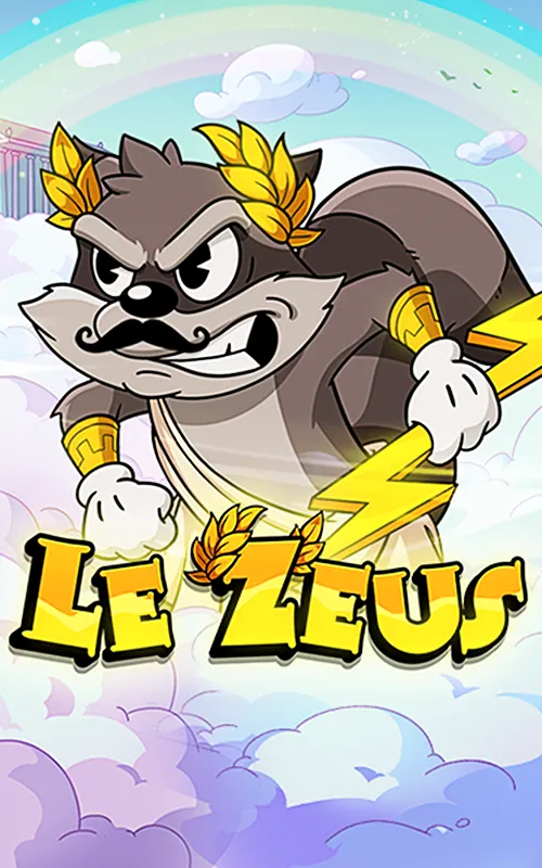 Le Zeus Slot
