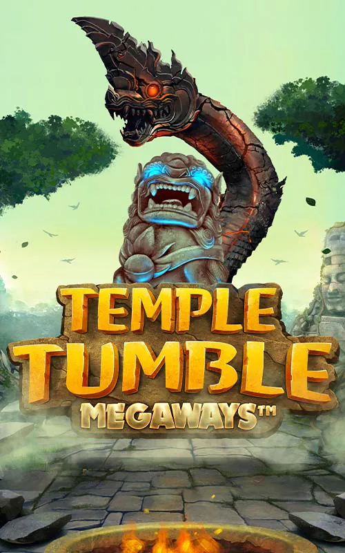 Temple Tumble Slot